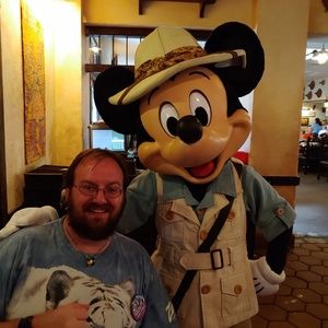 Meet your Posher, Jamie